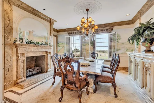 $3,750,000 | 1100 Glen Oaks Drive, Hamptonville, NC 27020