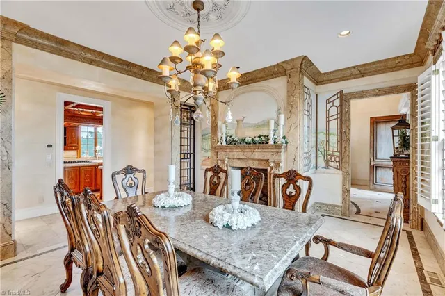$3,750,000 | 1100 Glen Oaks Drive, Hamptonville, NC 27020