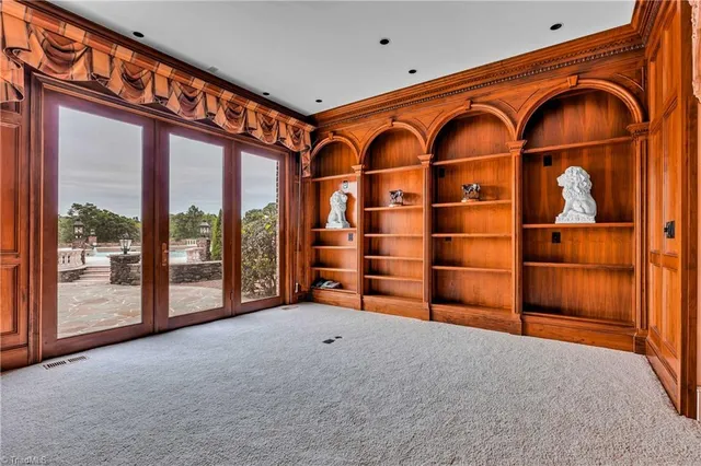 $3,750,000 | 1100 Glen Oaks Drive, Hamptonville, NC 27020