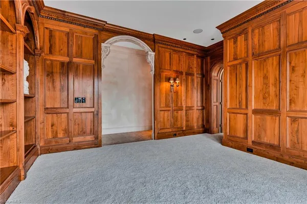 $3,750,000 | 1100 Glen Oaks Drive, Hamptonville, NC 27020