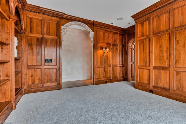 $3,750,000 | 1100 Glen Oaks Drive, Hamptonville, NC 27020