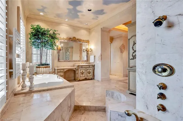 $3,750,000 | 1100 Glen Oaks Drive, Hamptonville, NC 27020