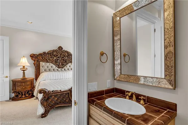 $3,750,000 | 1100 Glen Oaks Drive, Hamptonville, NC 27020