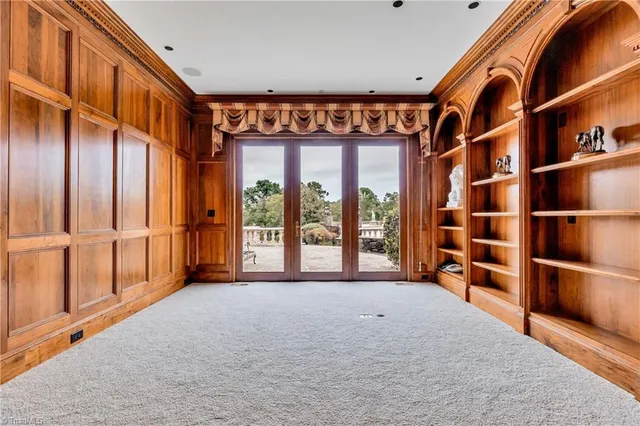 $3,750,000 | 1100 Glen Oaks Drive, Hamptonville, NC 27020