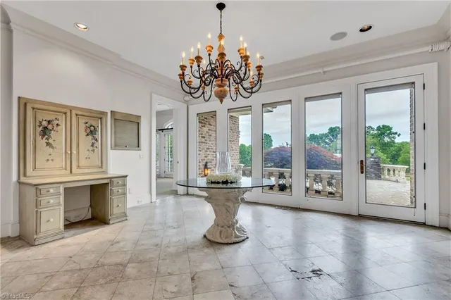 $3,750,000 | 1100 Glen Oaks Drive, Hamptonville, NC 27020