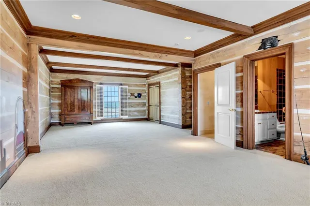 $3,750,000 | 1100 Glen Oaks Drive, Hamptonville, NC 27020