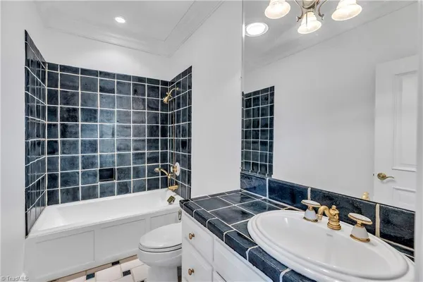 $3,750,000 | 1100 Glen Oaks Drive, Hamptonville, NC 27020
