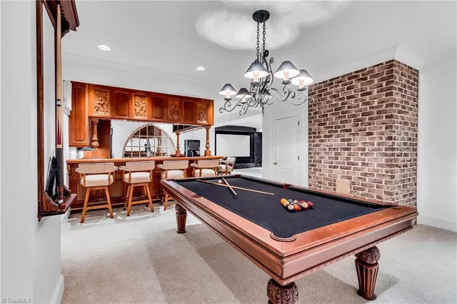 $3,750,000 | 1100 Glen Oaks Drive, Hamptonville, NC 27020