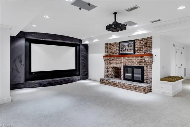 $3,750,000 | 1100 Glen Oaks Drive, Hamptonville, NC 27020