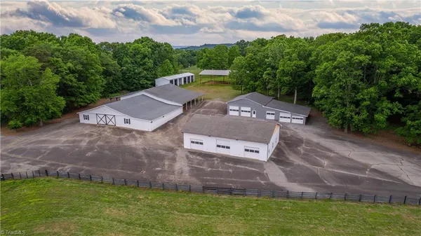 $3,750,000 | 1100 Glen Oaks Drive, Hamptonville, NC 27020