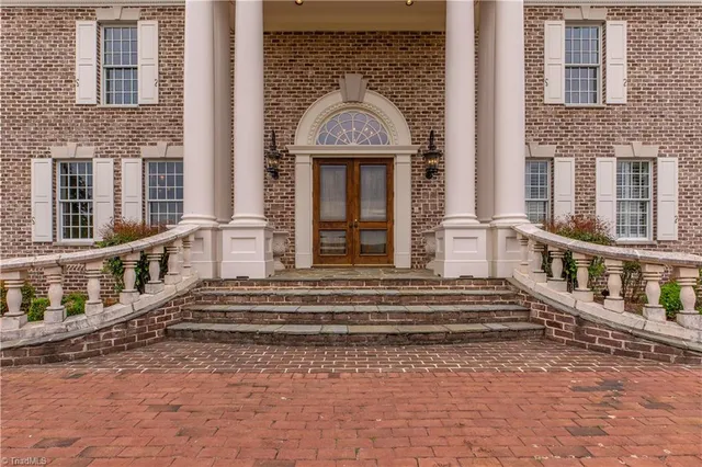 $3,750,000 | 1100 Glen Oaks Drive, Hamptonville, NC 27020