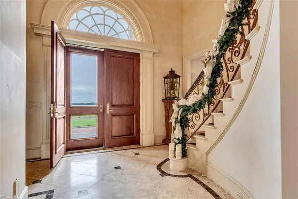 $3,750,000 | 1100 Glen Oaks Drive, Hamptonville, NC 27020