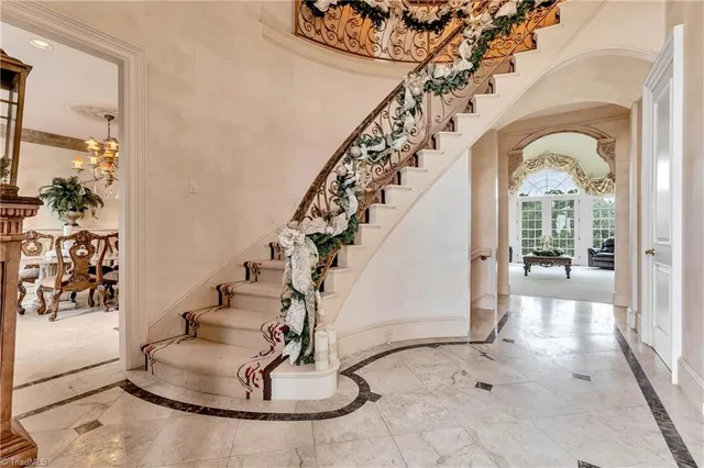 $3,750,000 | 1100 Glen Oaks Drive, Hamptonville, NC 27020