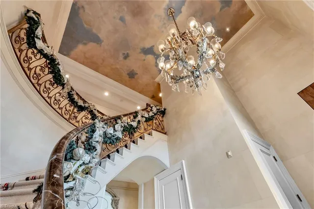 $3,750,000 | 1100 Glen Oaks Drive, Hamptonville, NC 27020