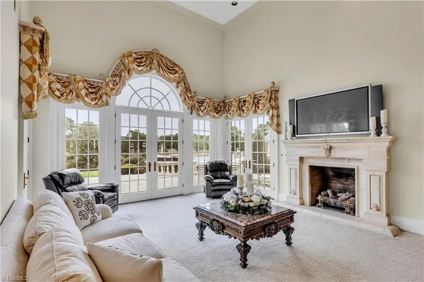 $3,750,000 | 1100 Glen Oaks Drive, Hamptonville, NC 27020