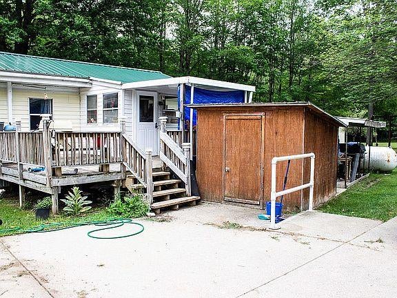 5034 North Blaisdell Road Merritt, MI 49667 - Photo 34 of 91 Gallery Image 34