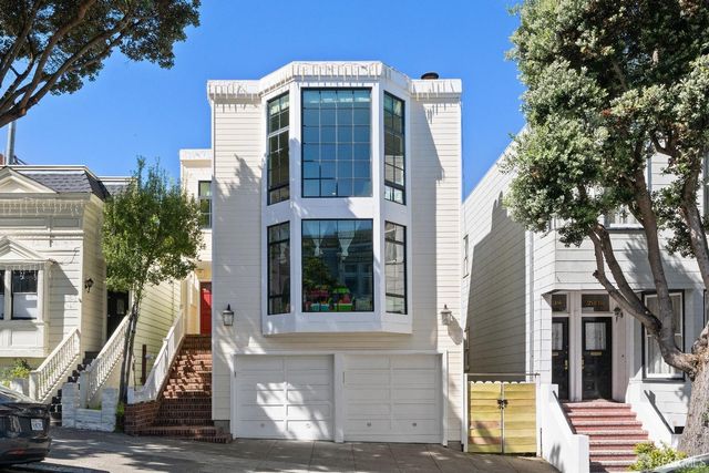 $1,050,000 | 2040 Ellis Street, San Francisco, CA 94115