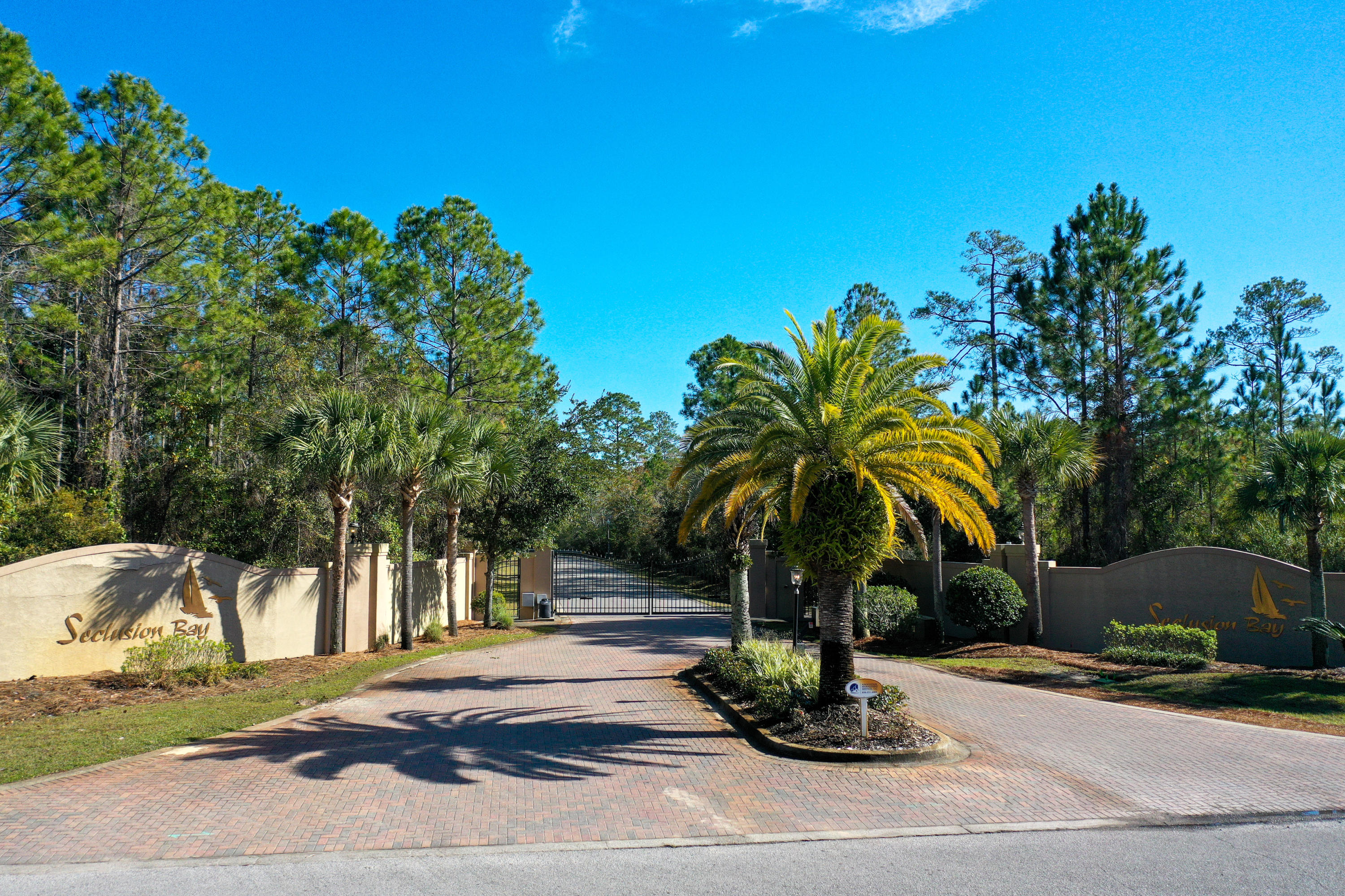 8 Seclusion Way Santa Rosa Beach, FL 32459 - Photo 3 of 5 Gallery Image 3