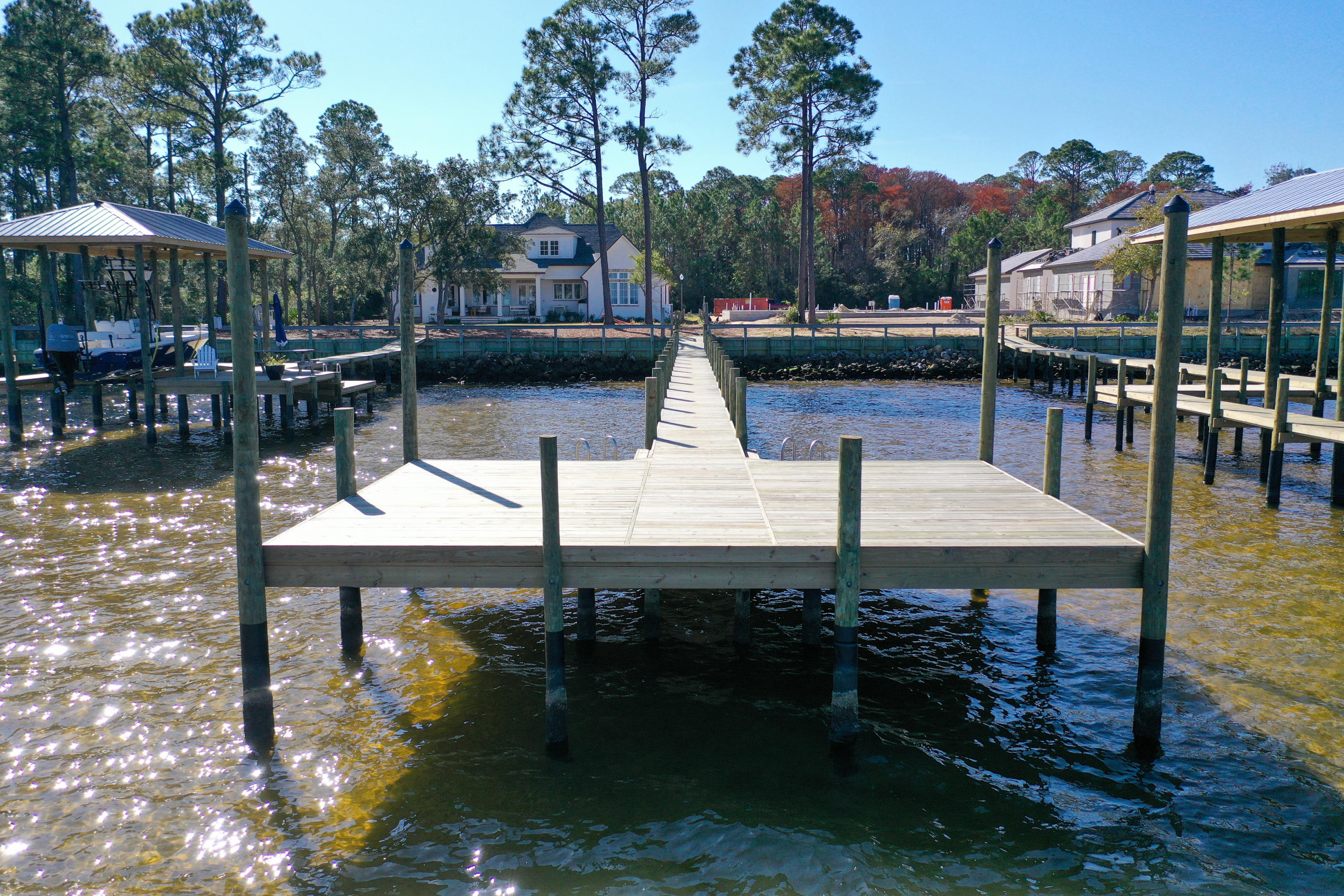 8 Seclusion Way Santa Rosa Beach, FL 32459 - Photo 5 of 5 Gallery Image 5