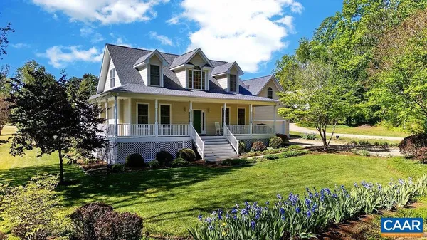 $625,000 | 946 Stoney Creek East, Nellysford, VA 22958