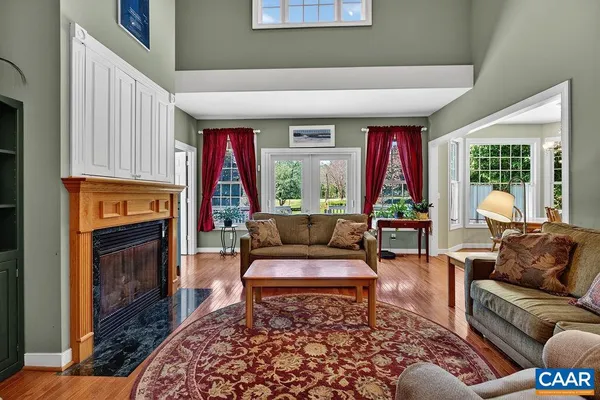 $625,000 | 946 Stoney Creek East, Nellysford, VA 22958