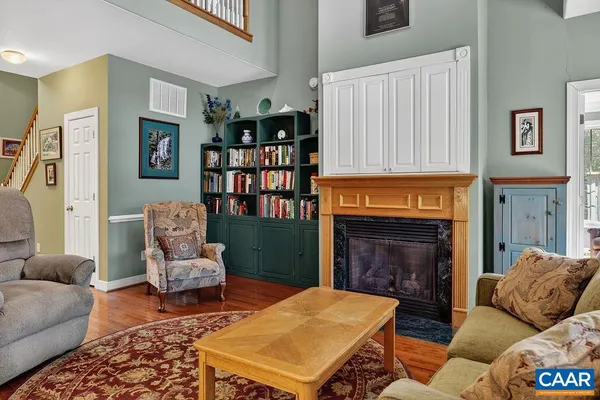 $625,000 | 946 Stoney Creek East, Nellysford, VA 22958