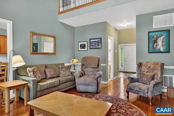 $625,000 | 946 Stoney Creek East, Nellysford, VA 22958