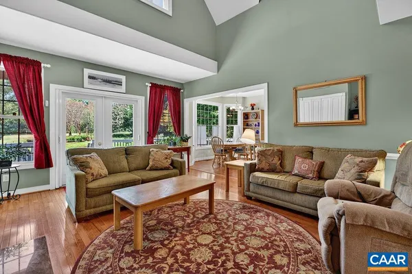 $625,000 | 946 Stoney Creek East, Nellysford, VA 22958