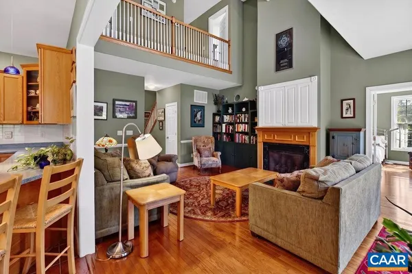 $625,000 | 946 Stoney Creek East, Nellysford, VA 22958