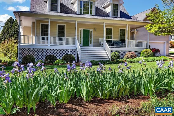 $625,000 | 946 Stoney Creek East, Nellysford, VA 22958