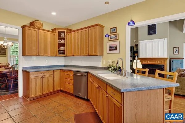 $625,000 | 946 Stoney Creek East, Nellysford, VA 22958