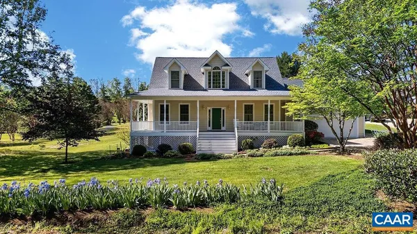 $625,000 | 946 Stoney Creek East, Nellysford, VA 22958