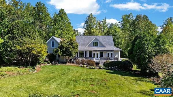 $625,000 | 946 Stoney Creek East, Nellysford, VA 22958