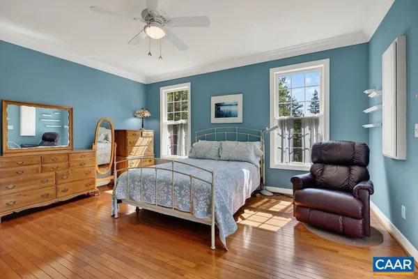 $625,000 | 946 Stoney Creek East, Nellysford, VA 22958