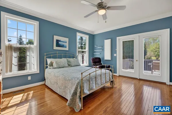 $625,000 | 946 Stoney Creek East, Nellysford, VA 22958