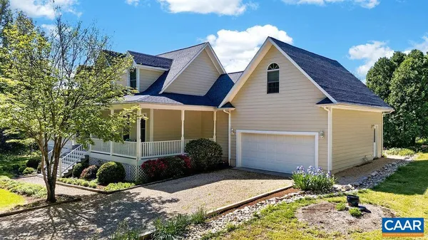 $625,000 | 946 Stoney Creek East, Nellysford, VA 22958