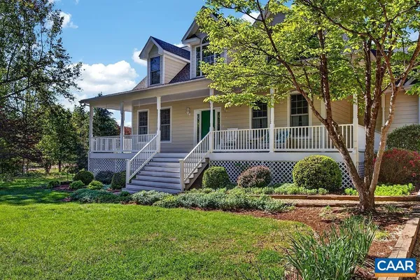 $625,000 | 946 Stoney Creek East, Nellysford, VA 22958