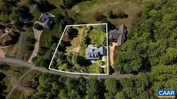 $625,000 | 946 Stoney Creek East, Nellysford, VA 22958