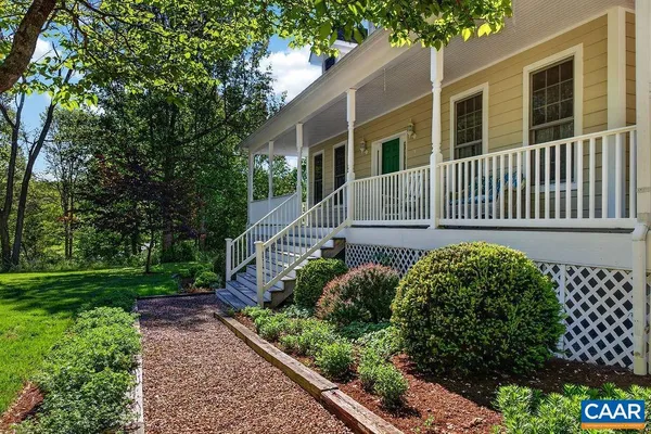 $625,000 | 946 Stoney Creek East, Nellysford, VA 22958