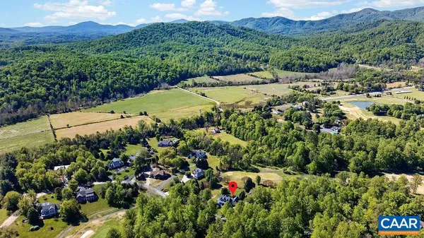 $625,000 | 946 Stoney Creek East, Nellysford, VA 22958