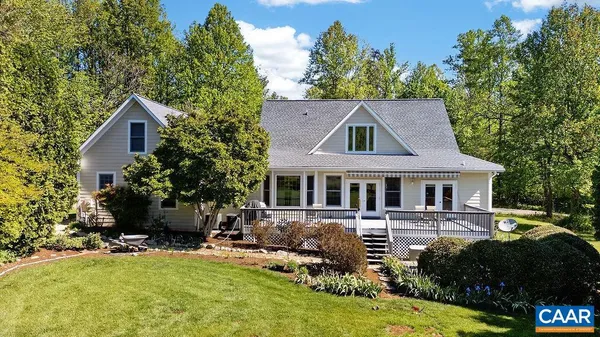 $625,000 | 946 Stoney Creek East, Nellysford, VA 22958