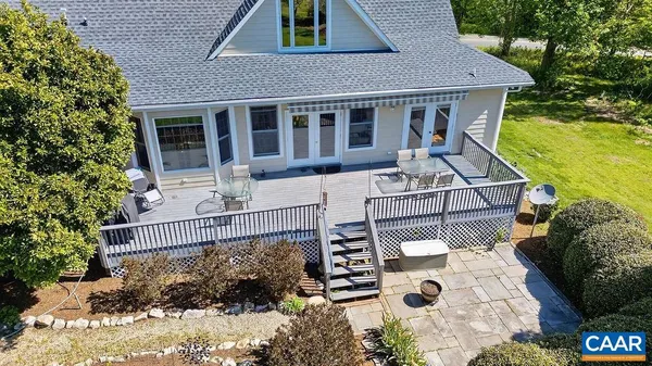 $625,000 | 946 Stoney Creek East, Nellysford, VA 22958