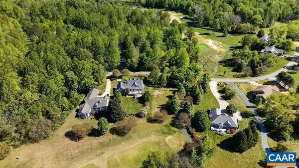 $625,000 | 946 Stoney Creek East, Nellysford, VA 22958