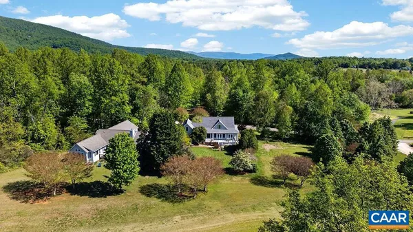 $625,000 | 946 Stoney Creek East, Nellysford, VA 22958