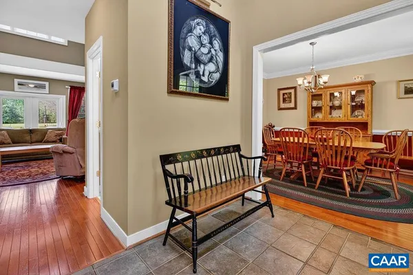 $625,000 | 946 Stoney Creek East, Nellysford, VA 22958