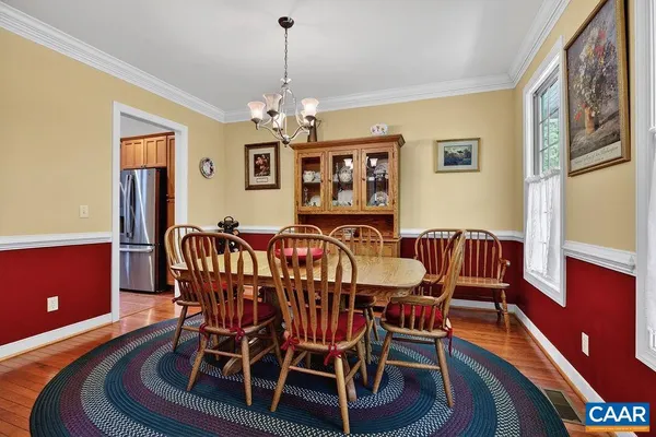 $625,000 | 946 Stoney Creek East, Nellysford, VA 22958