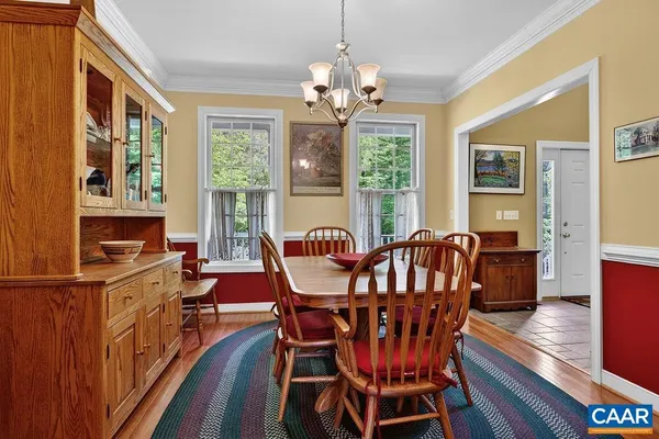 $625,000 | 946 Stoney Creek East, Nellysford, VA 22958