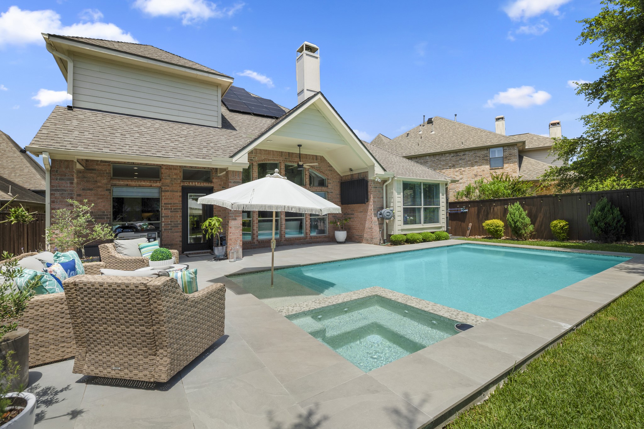 26 Winhall Place The Woodlands, TX 77354 - Photo 42 of 49