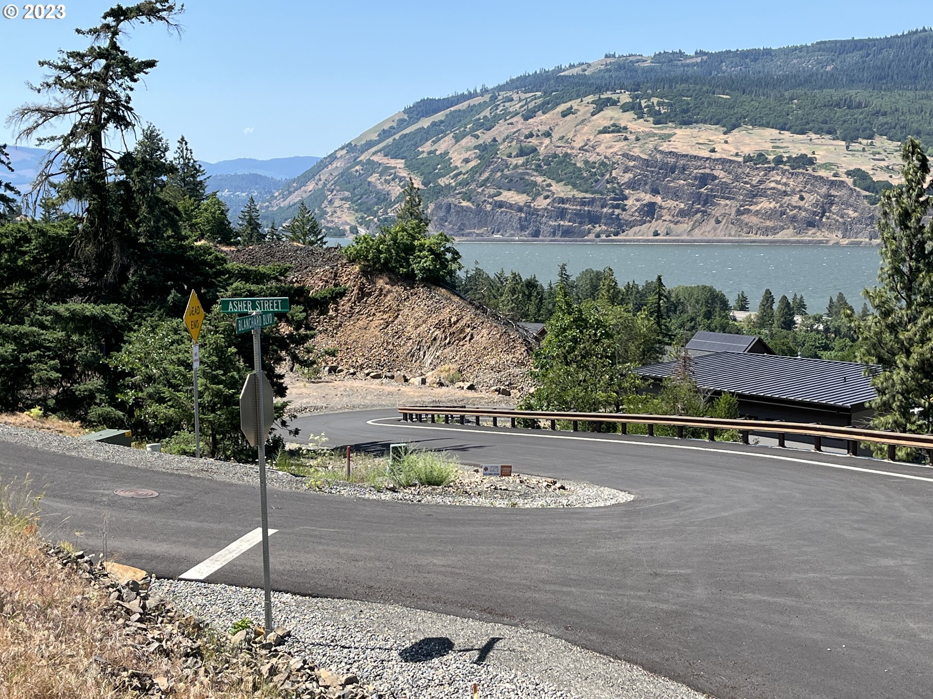 Asher Street, Unit 36 Mosier, OR 97040 - Photo 12 of 33