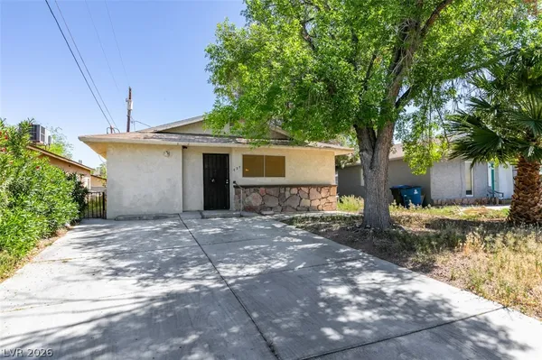 $1,475 | 427 South Tonopah Drive, Las Vegas, NV 89106